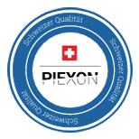 piexon label